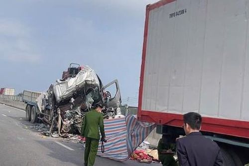 Vụ tai nạn ở Quảng Trị: Khởi tố vụ án để điều tra hành vi vi phạm