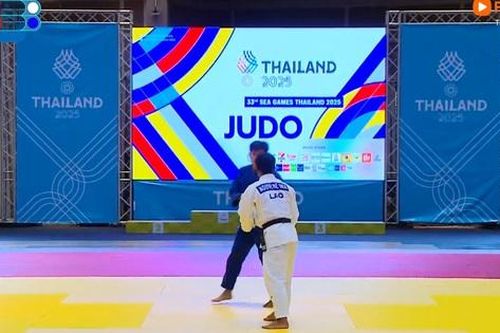 Đoàn Thể thao Việt Nam giành mưa HCV tại SEA Games 33