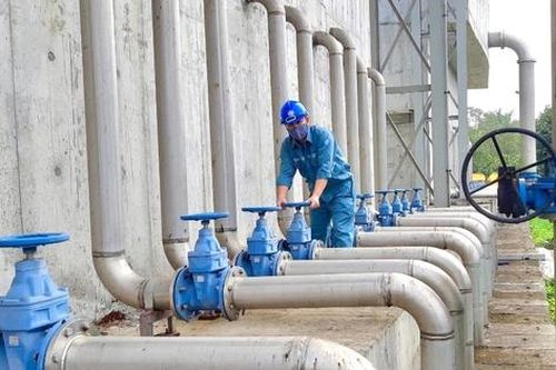 Bộ Xây dựng ban hành sửa đổi quy chuẩn về hệ thống công trình hạ tầng kỹ thuật