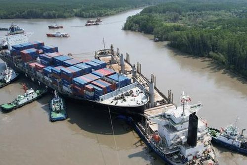 6 vụ tai nạn hàng hải, 42 vụ đường thủy: Cảnh báo nguy cơ từ yếu tố con người