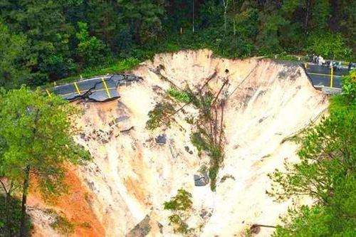 Phê duyệt điều chỉnh Dự án cải tạo, nâng cấp đoạn tuyến qua đèo Mimosa, tỉnh Lâm Đồng