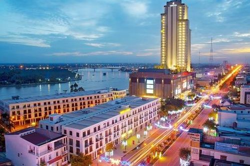 Cần Thơ đặt mục tiêu tăng trưởng 2 con số năm 2026