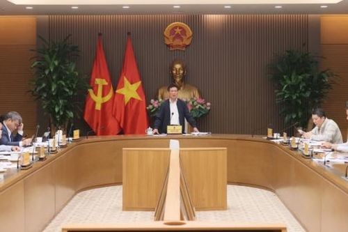 Không để xảy ra thất thoát tài sản Nhà nước khi cổ phần hóa doanh nghiệp
