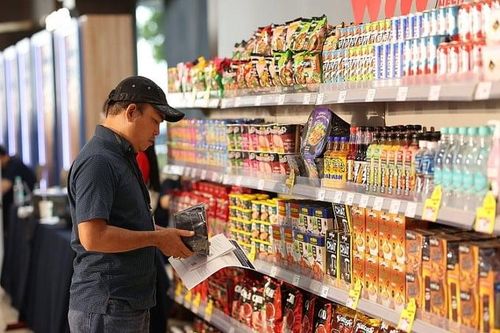 Cổ phiếu Masan Consumer sẽ chào sàn HOSE vào ngày 25/12