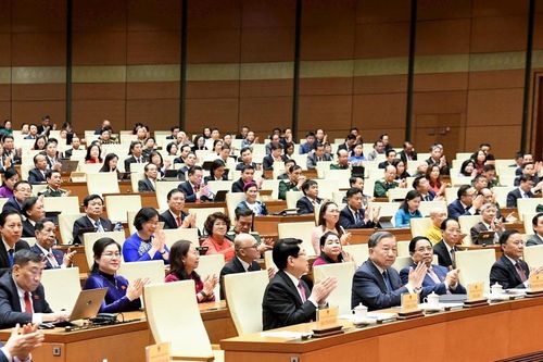 Bước khởi đầu cho thời kỳ phát triển mới