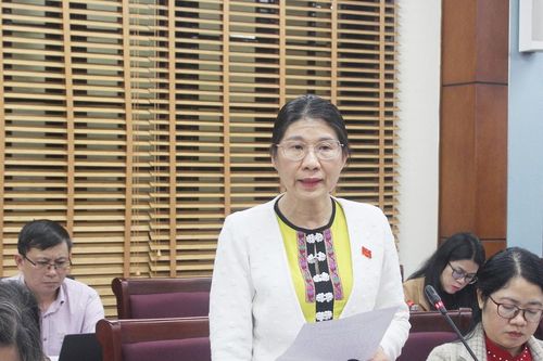 Kỳ họp thứ 35 HĐND tỉnh Nghệ An Khóa XVIII, nhiệm kỳ 2021-2026 Gỡ vướng trong thực hiện nhiệm vụ ở cơ sở