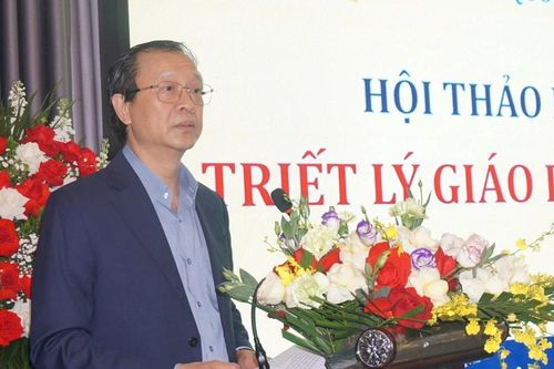 Tìm triết lý giáo dục trong thời đại số