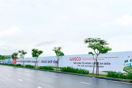 Ai mới thực sự là thống lĩnh nền kinh tế nóng bỏng có tên không gian cận biên?
