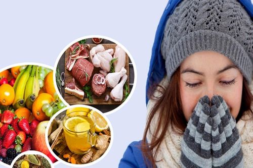 Top 9 thực phẩm làm ấm cơ thể hiệu quả trong thời tiết lạnh