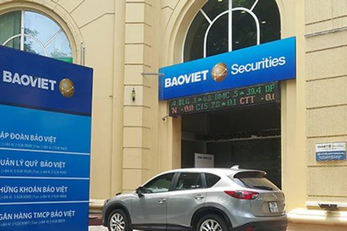 BVS: Lãi quý 3 tăng gấp đôi, thành viên độc lập HĐQT xin nghỉ ngay sau khi công ty mẹ nhận 35 tỷ đồng cổ tức