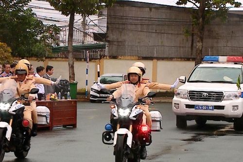 Đắk Lắk: Công an tỉnh ra quân cao điểm trấn áp tội phạm, bảo đảm an ninh cho các sự kiện lớn năm 2026