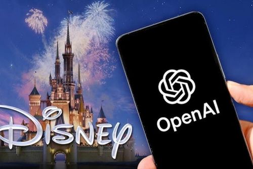 Người dùng Sora có thể tạo video với các nhân vật của Disney từ năm 2026