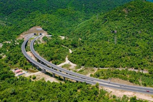 Hạ tầng Đèo Cả sắp chào bán gần 50 triệu cổ phiếu