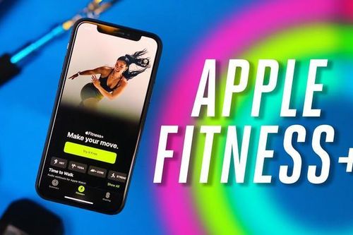 Apple ra mắt Fitness+ tại Việt Nam, thêm lựa chọn rèn luyện sức khỏe cho người dùng