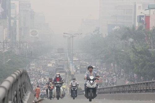 Hà Nội kích hoạt 'lá chắn khẩn cấp' bảo vệ bầu không khí Thủ đô