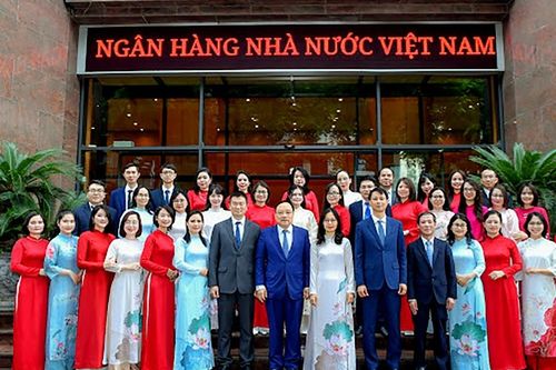 Vụ Thanh toán - Hành trình 20 năm trưởng thành và phát triển