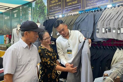 Go Global: Hành trình kiến tạo vị thế mới cho doanh nghiệp Việt