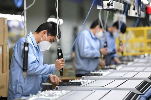 Hà Nội kích hoạt cơ chế mới cho kinh tế số