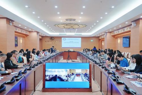 Nâng chuẩn kiểm soát nội bộ ngân hàng tiệm cận thông lệ quốc tế