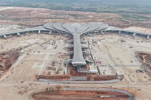 Xây dựng chính sách thu hút các hãng hàng không quốc tế đến sân bay Long Thành