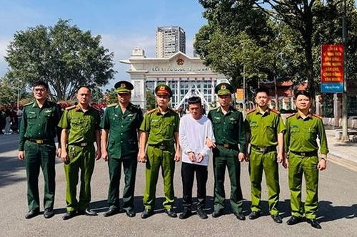 Công an Lào Cai đấu tranh quyết liệt với tội phạm mua bán người