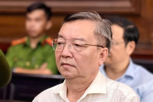 Chủ tịch Công ty AIC bị tuyên phạt 8 năm tù