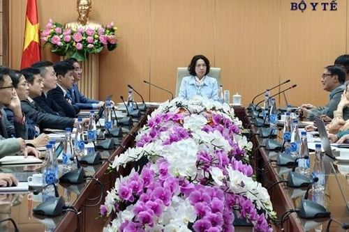 Lào công bố dịch bại liệt, Việt Nam khẩn cấp các biện pháp phòng chống