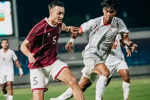 U22 Indonesia thành cựu vương SEA Games
