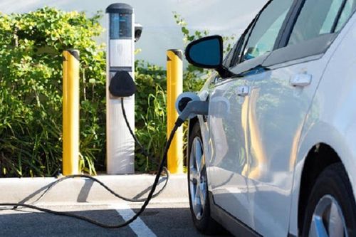 Điện cho sạc xe điện sẽ được áp biểu giá riêng