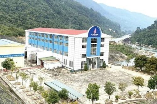 Thủy điện Hủa Na (HNA) báo lãi năm 2025 gấp 2,5 lần kế hoạch, dự kiến chia cổ tức 15% bằng tiền