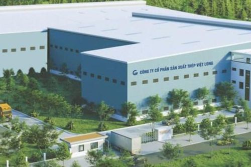 Thép Việt Long (VLS) chào sàn UPCoM với định giá gần 250 tỷ đồng, lợi nhuận chạm đáy trước 'giờ G'