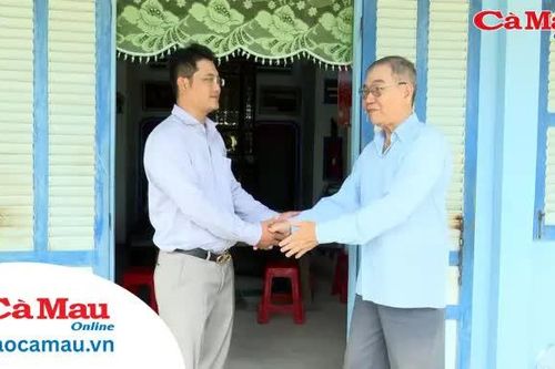 Trợ giúp pháp lý miễn phí cho người cao tuổi