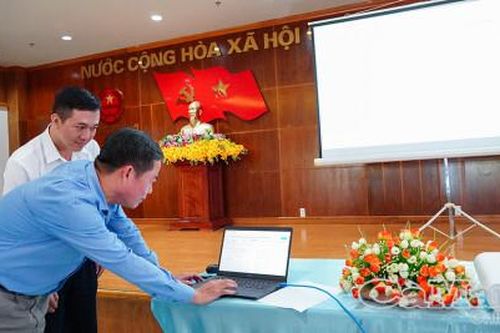 Tín hiệu tích cực từ Chương trình 'Hóa đơn may mắn'