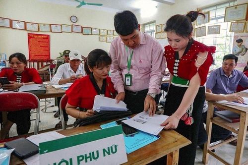 Triển khai đồng bộ các chương trình mục tiêu quốc gia, tạo động lực giảm nghèo bền vững