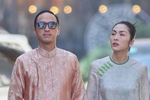 2 con dâu nhà tỷ phú Johnathan Hạnh Nguyễn vừa xinh, vừa được chồng chiều nhưng đảm đang cỡ này!