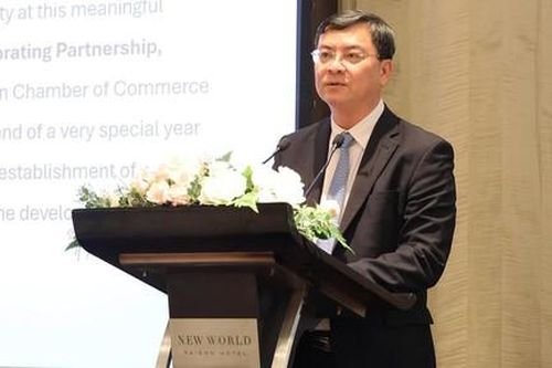 TPHCM là nơi ghi dấu nhiều mô hình hợp tác tiên phong giữa Việt Nam và Hoa Kỳ
