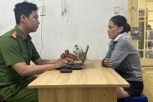 Khám phá nhanh, bắt giữ đối tượng cướp đôi bông tai của bé gái 5 tuổi