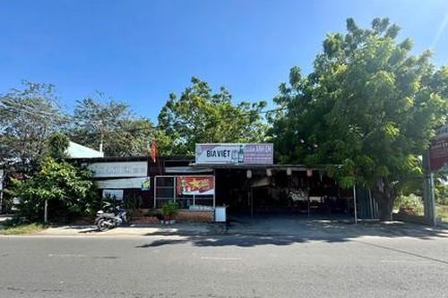 Mâu thuẫn tại quán nhậu, một người bị đâm tử vong