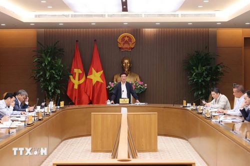 Nghiêm cấm lợi dụng cổ phần hóa để làm thất thoát tài sản, đất đai của Nhà nước