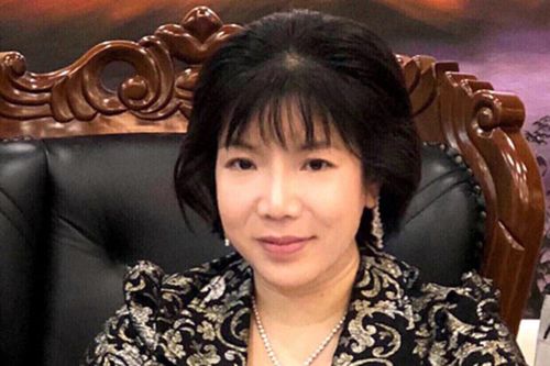 Cựu Chủ tịch AIC Nguyễn Thị Thanh Nhàn lãnh thêm 8 năm tù