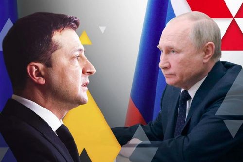 Pokrovsk khiến Ukraine gặp bất lợi lớn trên bàn đàm phán?
