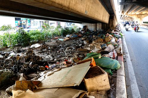 Sau phản ánh của Báo Điện tử VTC News, Vành đai 3 ở Hà Nội thế nào?