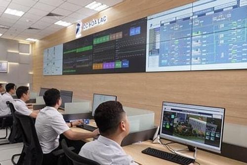Bứt phá trong xây dựng Chính phủ số