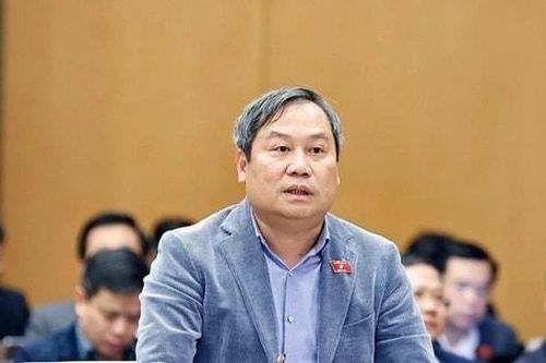 Nghị quyết của Ủy ban Thường vụ Quốc hội về công tác cán bộ