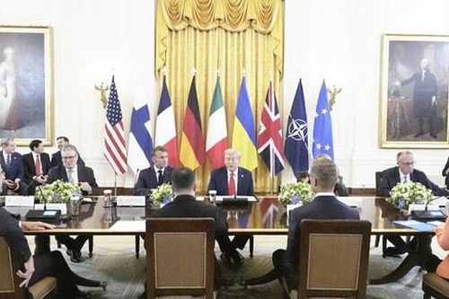 Đồng minh bất đồng nội bộ
