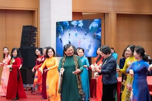 Bình đẳng trong chính trị - Thước đo quan trọng về bình đẳng giới