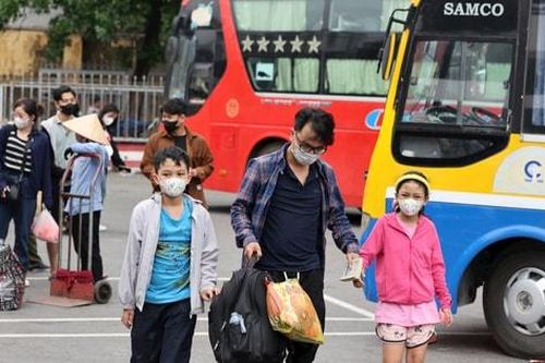 Hà Nội yêu cầu các doanh nghiệp kinh doanh vận tải tăng cường bảo đảm an toàn giao thông