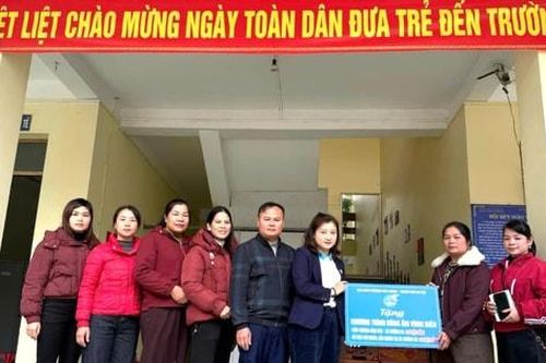 Điểm tựa phát triển kinh tế cho phụ nữ phường Phú Lương