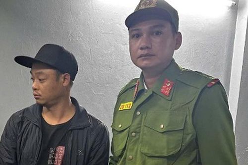 Tóm gọn đối tượng trộm xe máy trong đêm khi đang tìm chỗ tiêu thụ