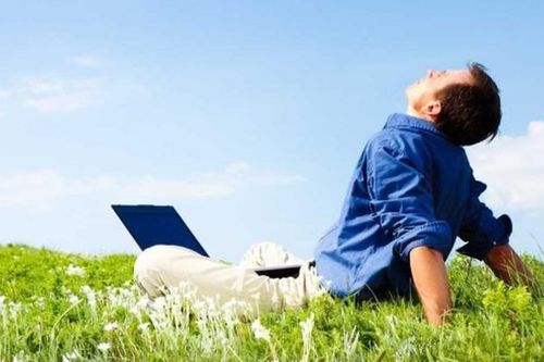 Chạy theo trào lưu nghỉ hưu sớm, tôi đã tự đưa cuộc đời vào ngõ cụt